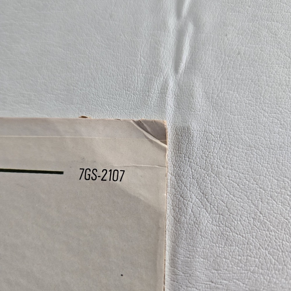 Official West German Army Band March Album Record Vinyl 7GS-2107 Good+ Tested - Picture 5 of 12